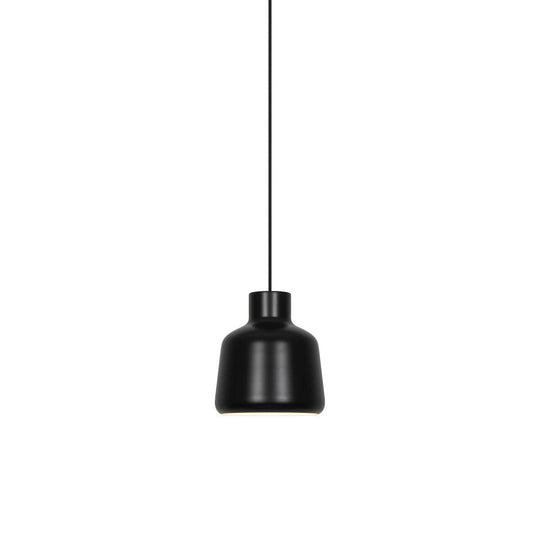 Louella takpendel 20 cm-Takpendler-Nordlux-Svart-2612053003-Lightup.no
