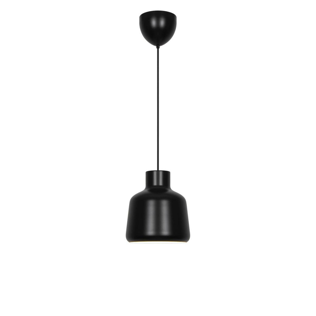 Louella takpendel 20 cm-Takpendler-Nordlux-Svart-2612053003-Lightup.no