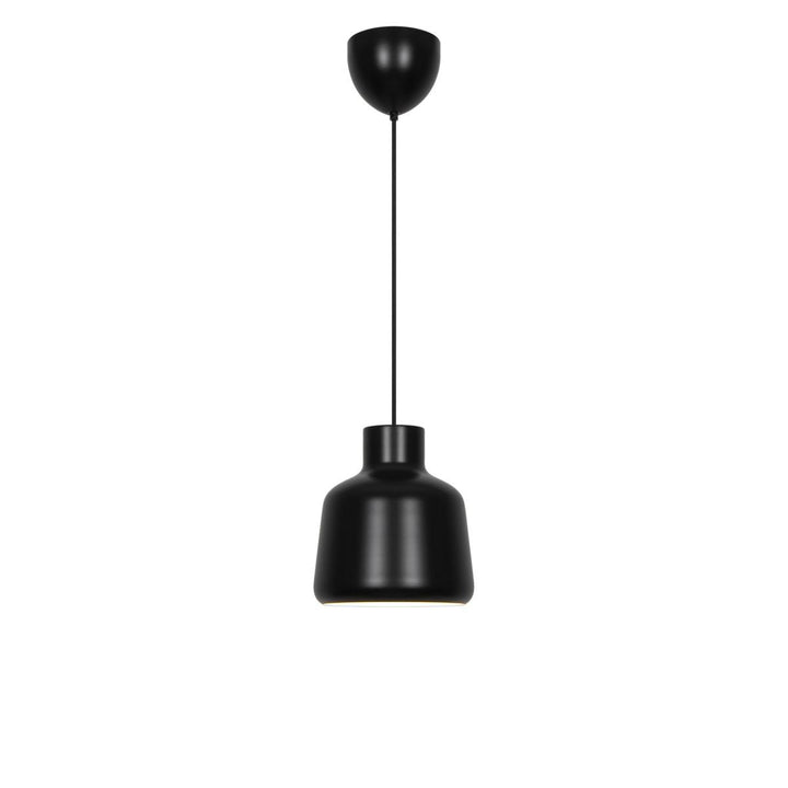 Louella takpendel 20 cm-Takpendler-Nordlux-Svart-2612053003-Lightup.no