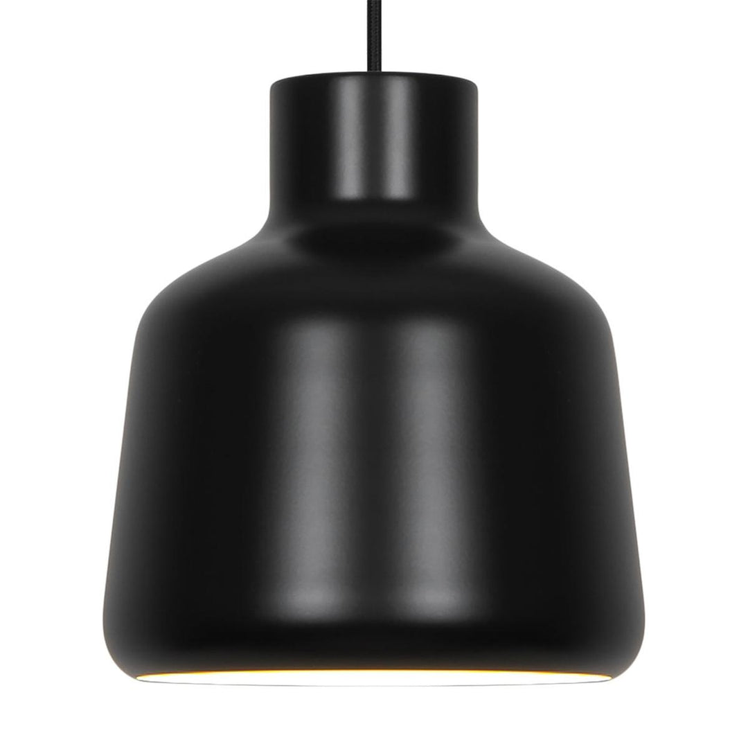 Louella takpendel 20 cm-Takpendler-Nordlux-Svart-2612053003-Lightup.no