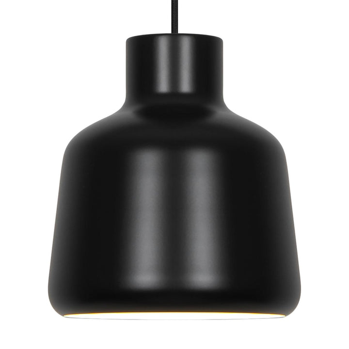 Louella takpendel 20 cm-Takpendler-Nordlux-Svart-2612053003-Lightup.no