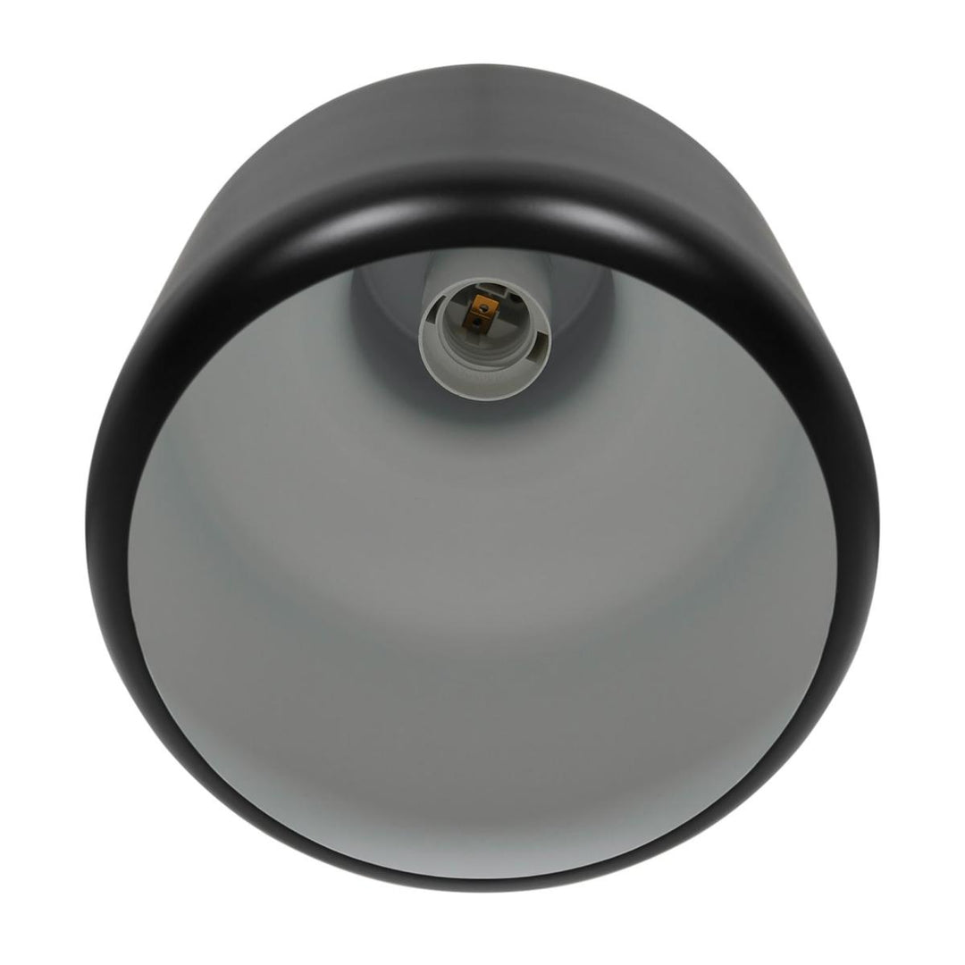 Louella takpendel 20 cm-Takpendler-Nordlux-Svart-2612053003-Lightup.no