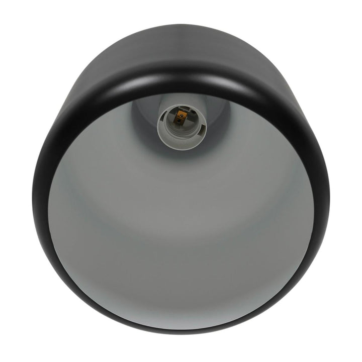 Louella takpendel 20 cm-Takpendler-Nordlux-Svart-2612053003-Lightup.no