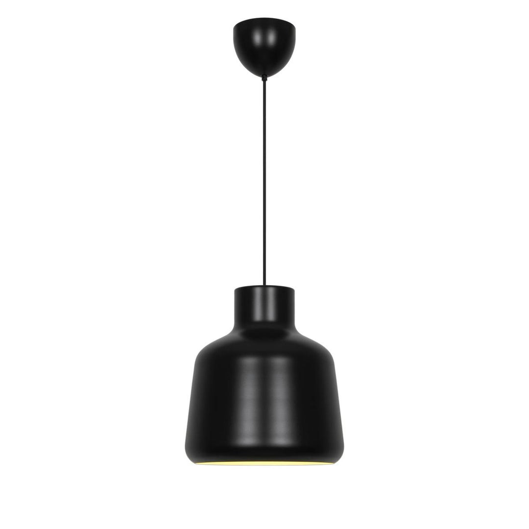 Louella takpendel 30 cm-Takpendler-Nordlux-Svart-2612073003-Lightup.no