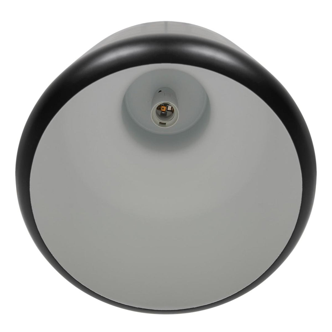 Louella takpendel 30 cm-Takpendler-Nordlux-Svart-2612073003-Lightup.no
