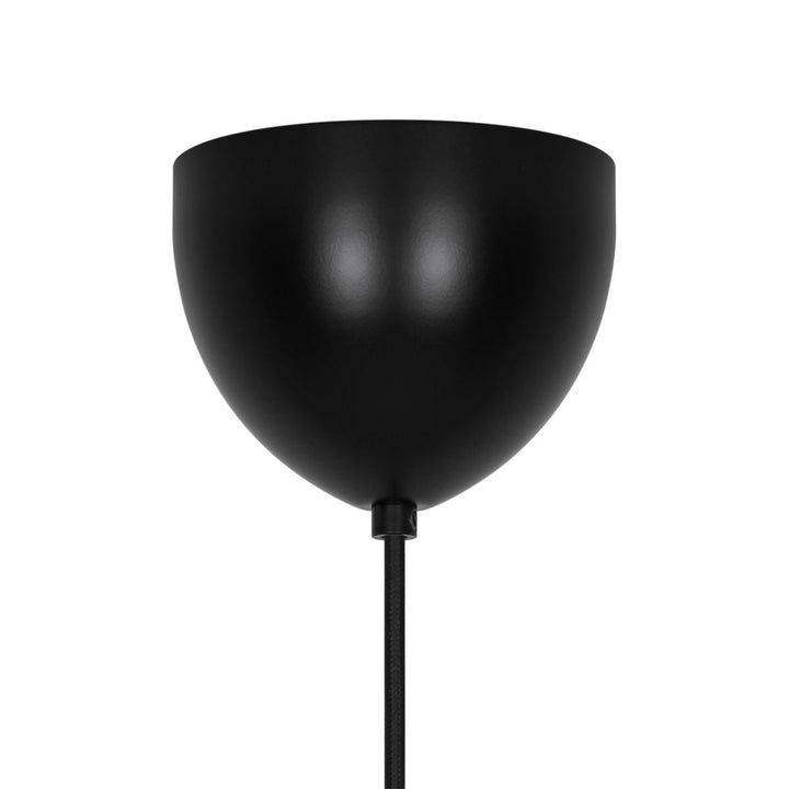 Louella takpendel 30 cm-Takpendler-Nordlux-Svart-2612073003-Lightup.no