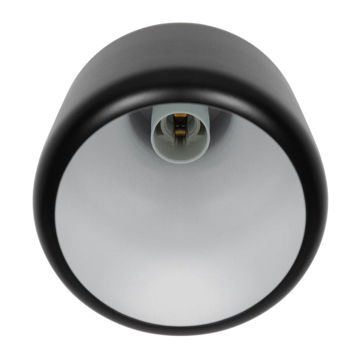 Louella vegglampe-Vegglamper-Nordlux-Svart-2612091003-Lightup.no