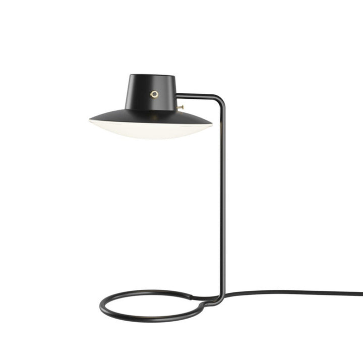 Louis Poulsen AJ Oxford bordlampe-Bordlamper-Louis Poulsen-Opal skjerm-LP__5744168562-Lightup.no