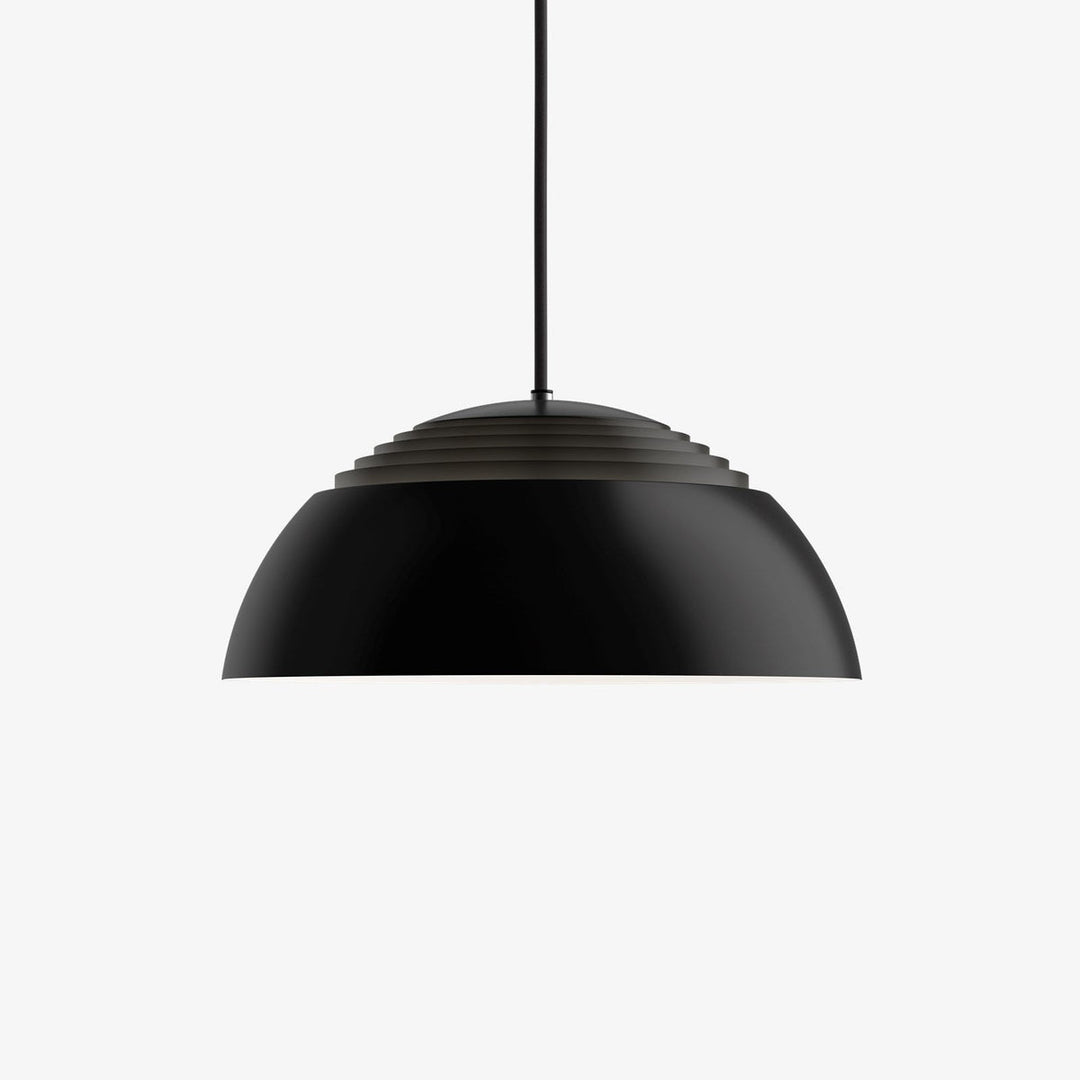 Louis Poulsen AJ Royal Ø37-Takpendler-Louis Poulsen-Svart-LP__5741104192-Lightup.no