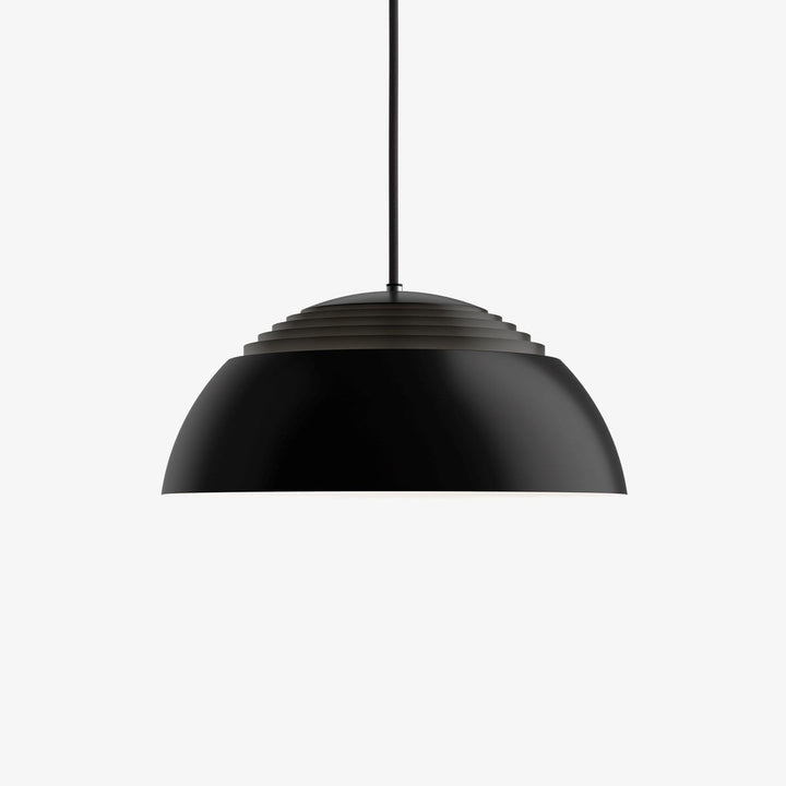 Louis Poulsen AJ Royal Ø37-Takpendler-Louis Poulsen-Svart-LP__5741104192-Lightup.no