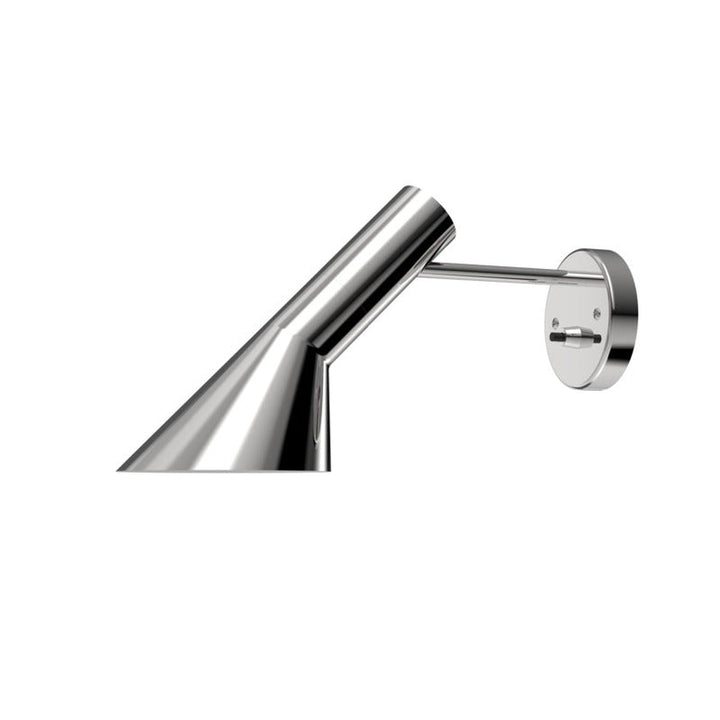 Louis Poulsen AJ Vegglampe U/ledning med bryter-Vegglamper-Louis Poulsen-Hvit-LP__5743150869-Lightup.no