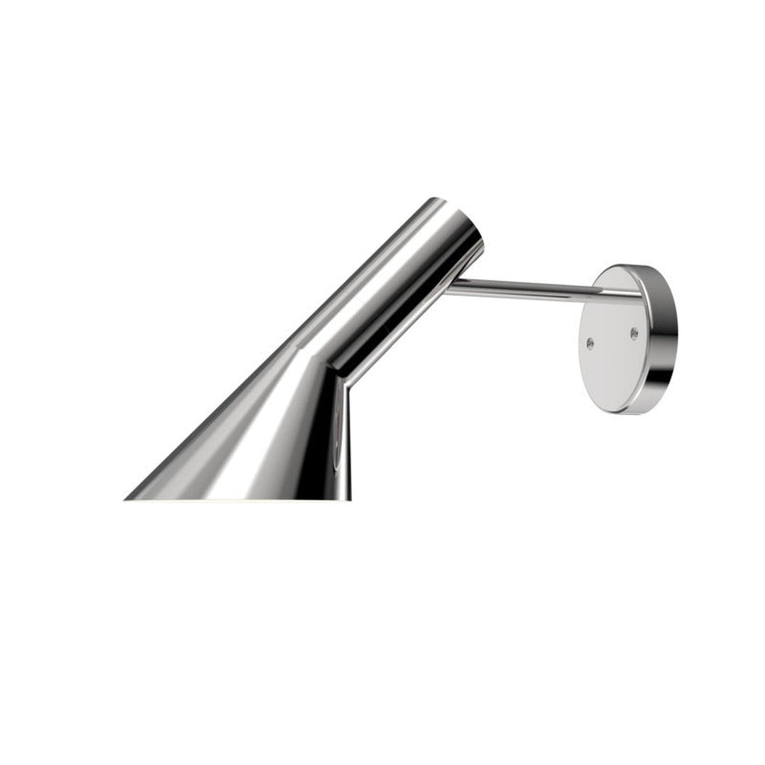 Louis Poulsen AJ Vegglampe U/ledning og U/ bryter-Vegglamper-Louis Poulsen-Hvit-LP__5743150720-Lightup.no