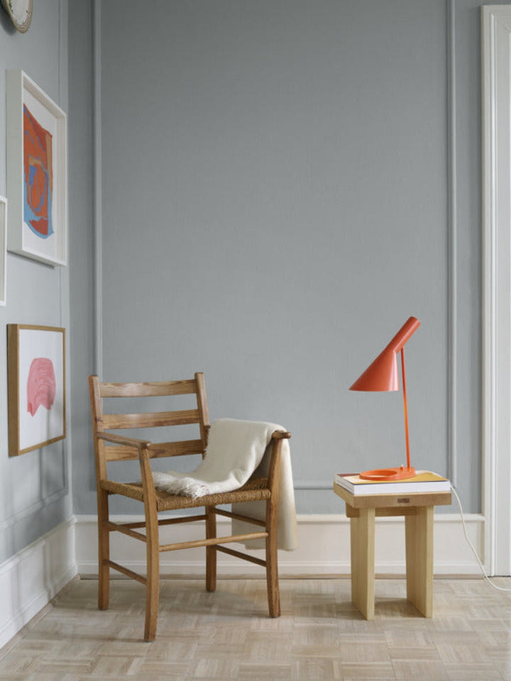 Louis Poulsen AJ bordlampe-Bordlamper-Louis Poulsen-Hvit-LP__5744169422-Lightup.no