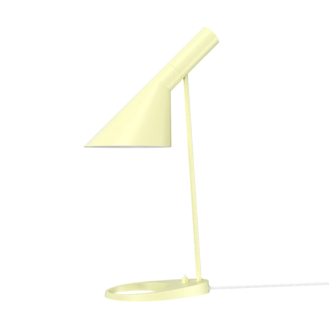 Louis Poulsen AJ bordlampe-Bordlamper-Louis Poulsen-Hvit-LP__5744169422-Lightup.no