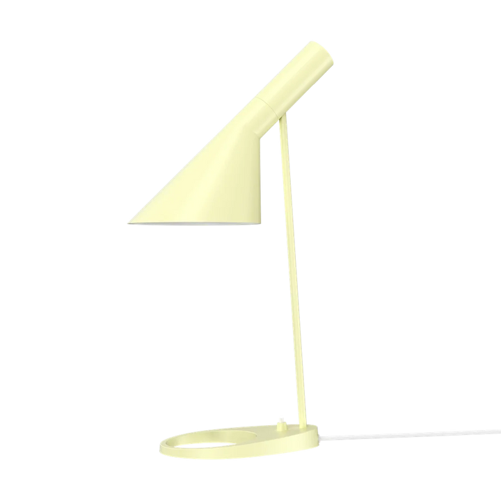 Louis Poulsen AJ bordlampe-Bordlamper-Louis Poulsen-Hvit-LP__5744169422-Lightup.no