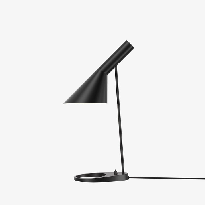 Louis Poulsen AJ bordlampe-Bordlamper-Louis Poulsen-Svart-LP__5744169435-Lightup.no