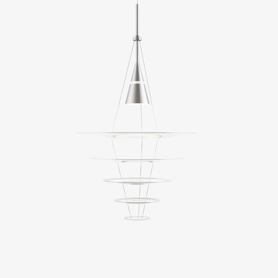 Louis Poulsen Enigma taklampe Ø54-Takpendler-Louis Poulsen-Svart-LP__5741088742-Lightup.no
