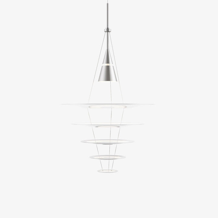 Louis Poulsen Enigma taklampe Ø54-Takpendler-Louis Poulsen-Svart-LP__5741088742-Lightup.no