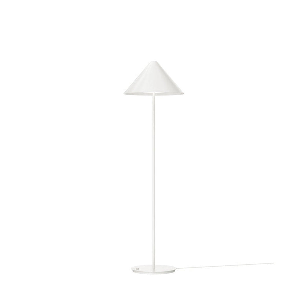 Louis Poulsen Keglen gulvlampe-Gulvlamper-Louis Poulsen-Svart-LP__5744166797-Lightup.no