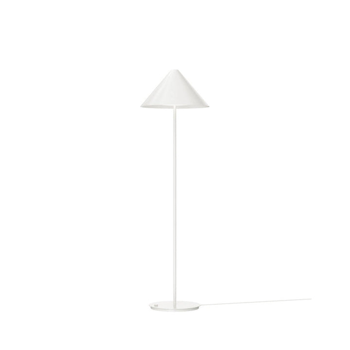 Louis Poulsen Keglen gulvlampe-Gulvlamper-Louis Poulsen-Svart-LP__5744166797-Lightup.no