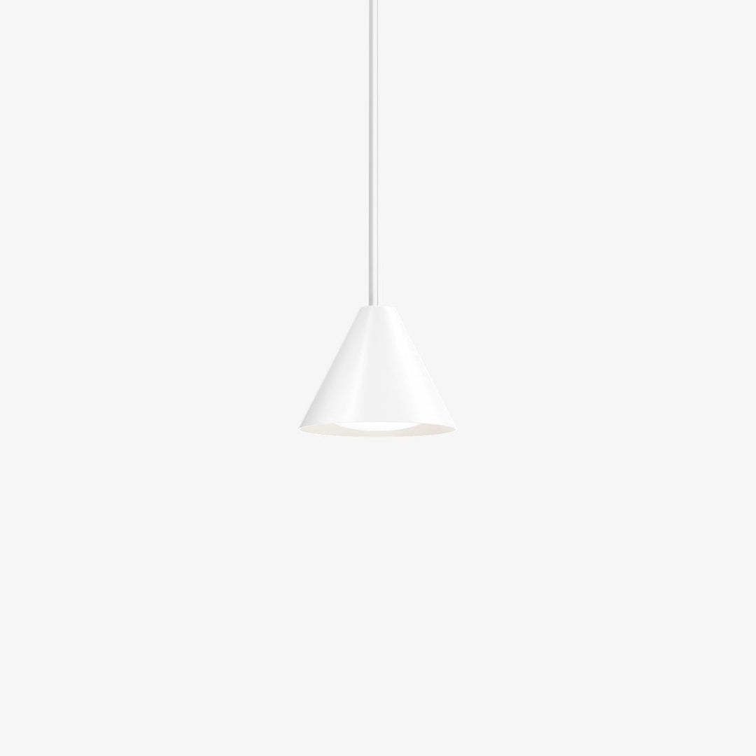 Louis Poulsen Keglen pendel Ø17-Takpendler-Louis Poulsen-Hvit-LP__5741103708-Lightup.no