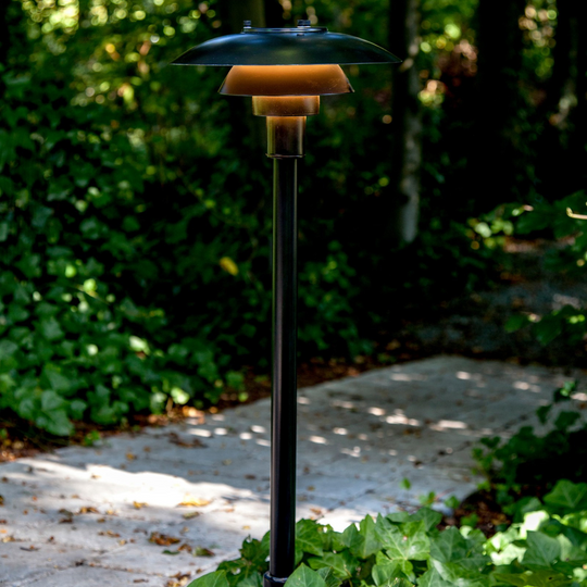 Louis Poulsen PH 3-2½ Pullert-Utebelysning pullert-Louis Poulsen-Svart-LP__5747293366-Lightup.no