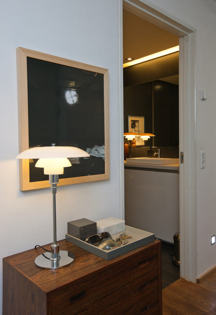 Louis Poulsen PH 31/2-21/2 bordlampe-Bordlamper-Louis Poulsen-Grønn-LP__5744164919-Lightup.no