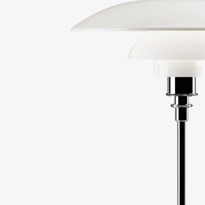 Louis Poulsen PH 31/2-21/2 bordlampe-Bordlamper-Louis Poulsen-Grønn-LP__5744164919-Lightup.no
