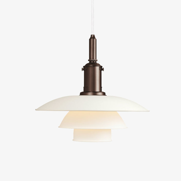 Louis Poulsen PH 31/2-3 pendel-Takpendler-Louis Poulsen-Hvit-LP__5741094846-Lightup.no