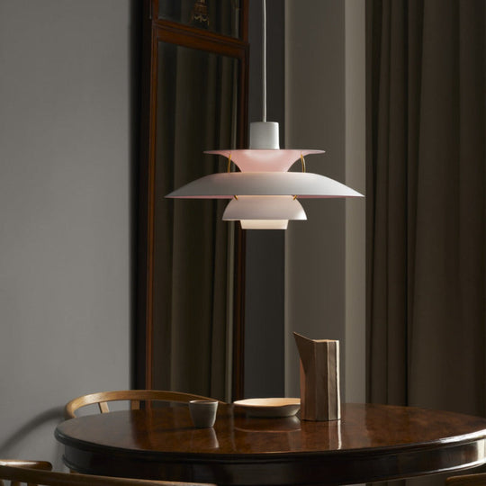 Louis Poulsen PH 5 pendel-Takpendler-Louis Poulsen-Moderne hvit-LP__5741099867-Lightup.no