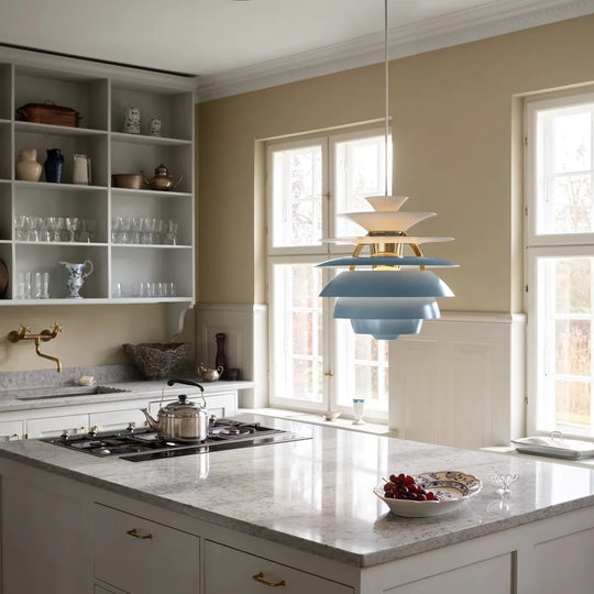 Louis Poulsen PH Snowball-Takpendler-Louis Poulsen-Hvit-LP__5741081888-Lightup.no