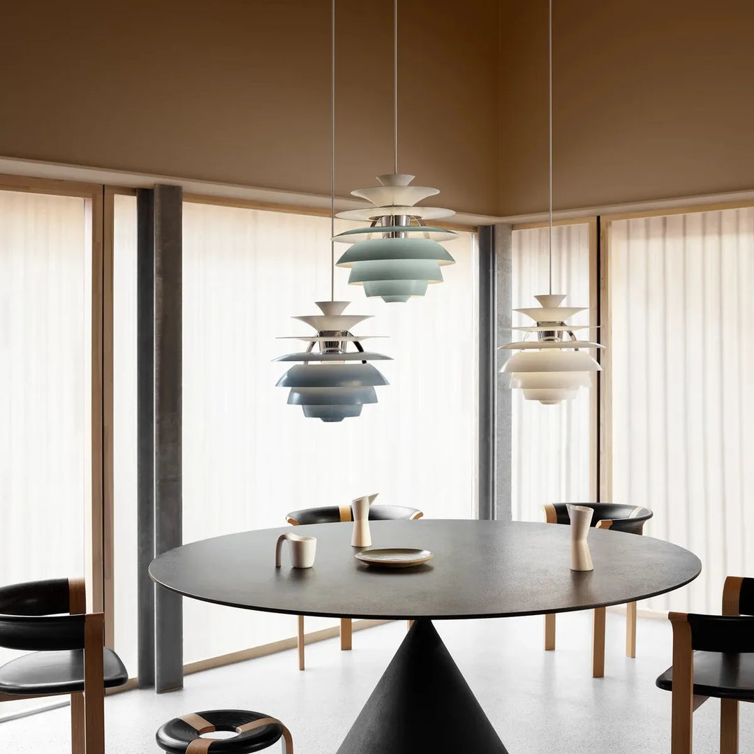 Louis Poulsen PH Snowball-Takpendler-Louis Poulsen-Hvit-LP__5741081888-Lightup.no