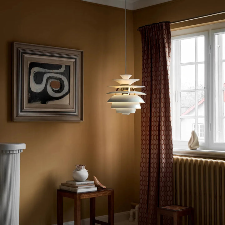 Louis Poulsen PH Snowball-Takpendler-Louis Poulsen-Hvit-LP__5741081888-Lightup.no