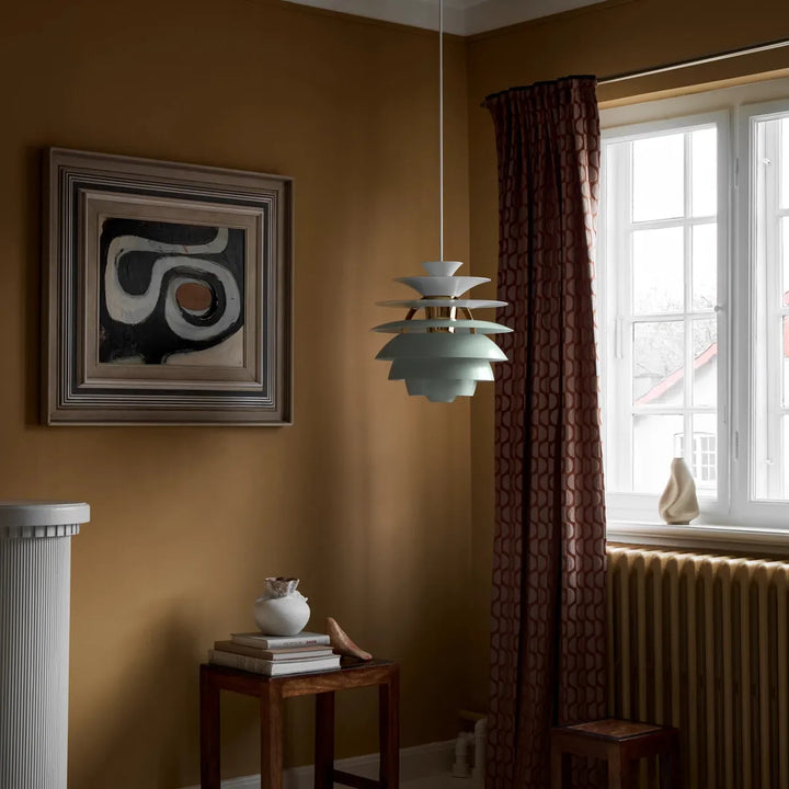 Louis Poulsen PH Snowball-Takpendler-Louis Poulsen-Hvit-LP__5741081888-Lightup.no