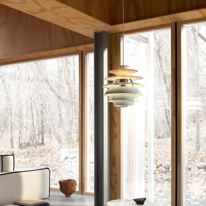 Louis Poulsen PH Snowball-Takpendler-Louis Poulsen-Hvit-LP__5741081888-Lightup.no