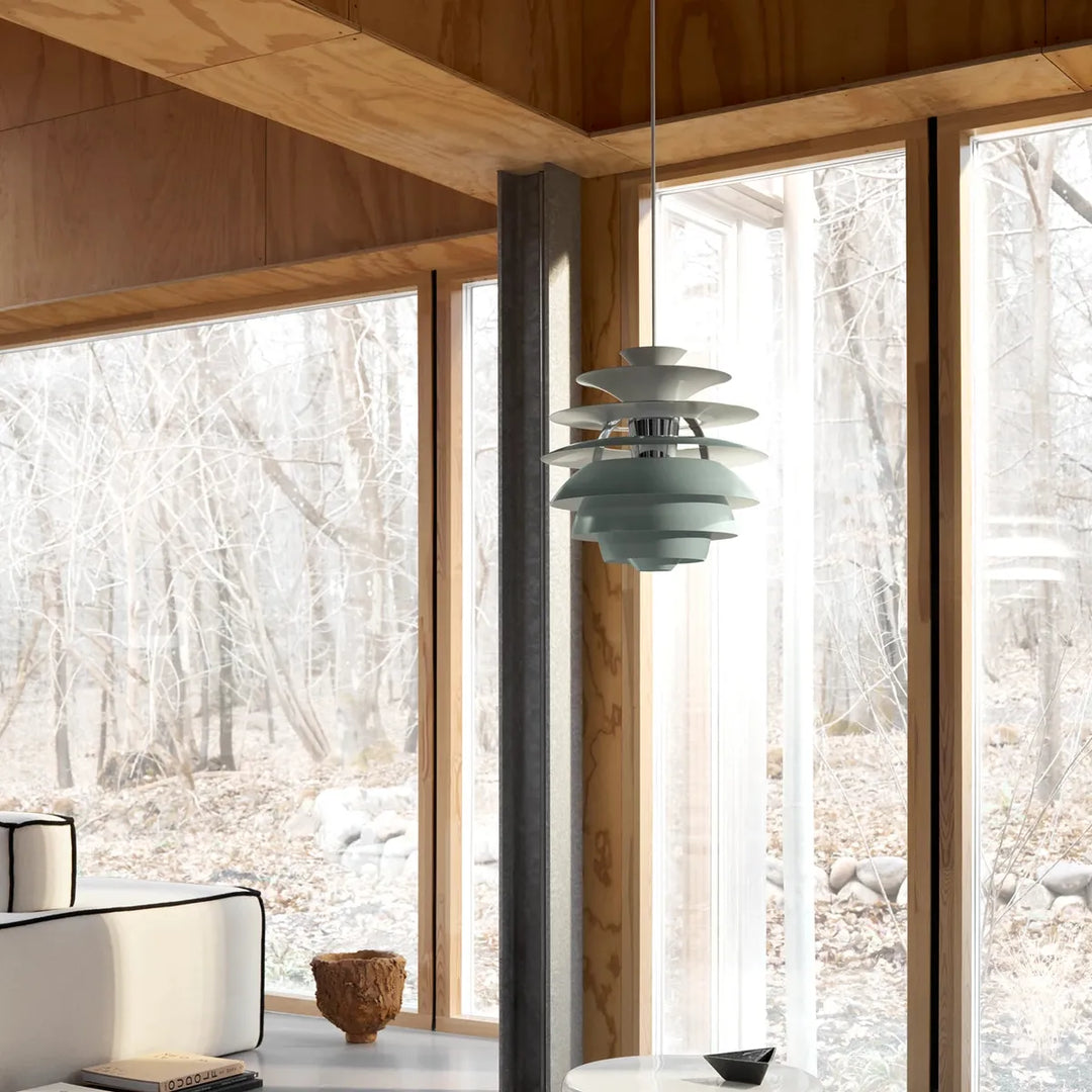 Louis Poulsen PH Snowball-Takpendler-Louis Poulsen-Hvit-LP__5741081888-Lightup.no