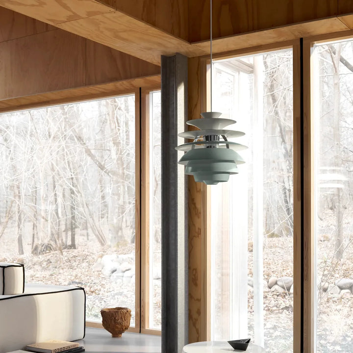 Louis Poulsen PH Snowball-Takpendler-Louis Poulsen-Hvit-LP__5741081888-Lightup.no