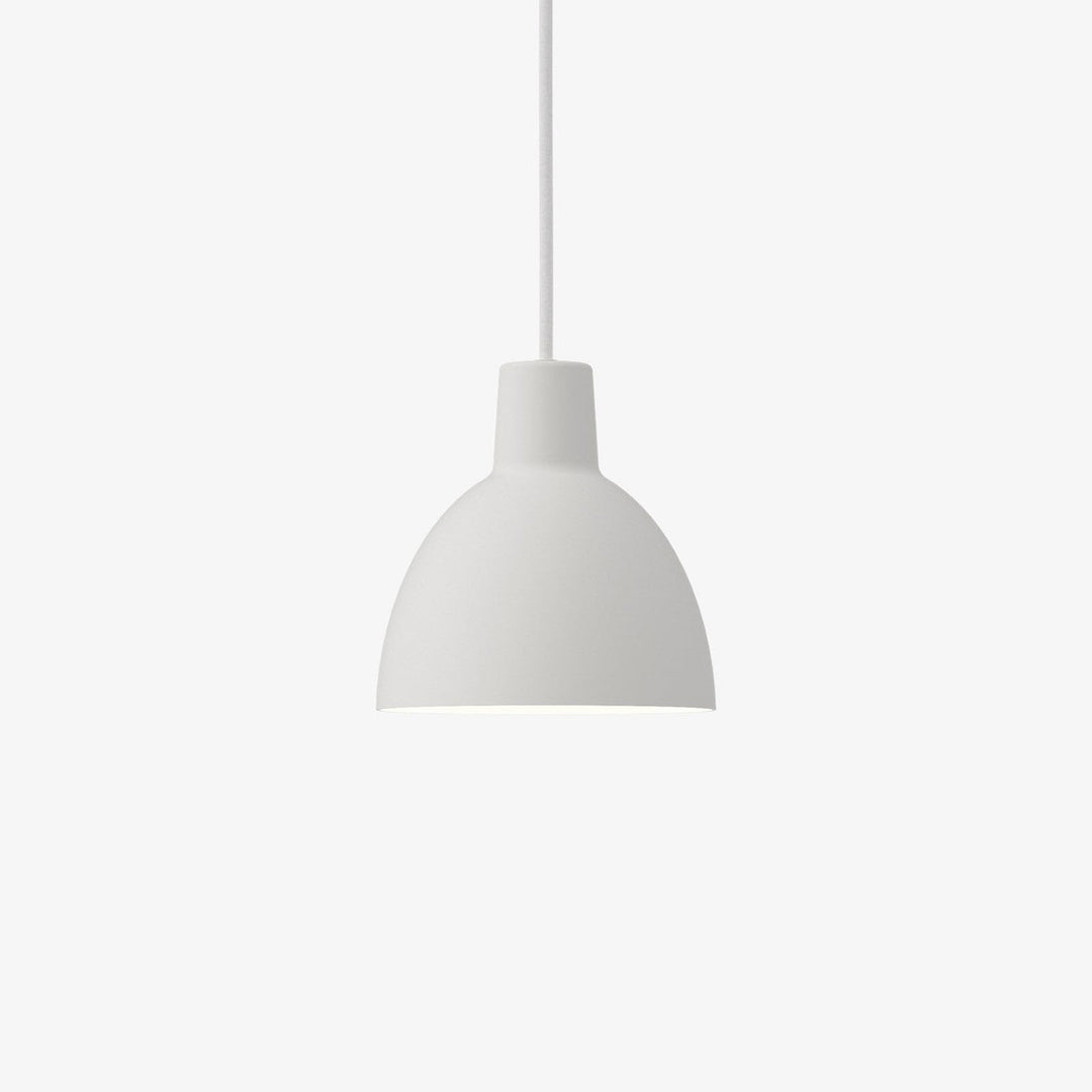 Louis Poulsen Toldbod Pendel Ø17-Takpendler-Louis Poulsen-Hvit-LP__5741101467-Lightup.no