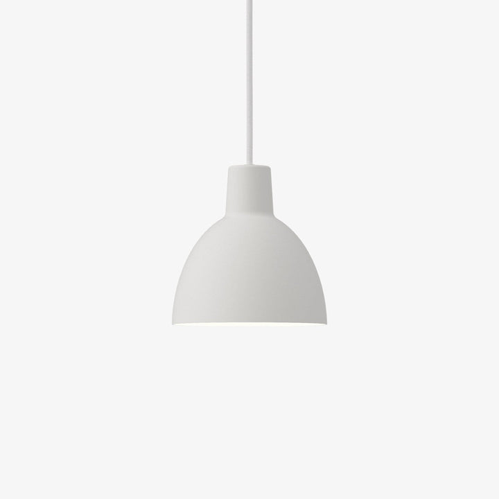 Louis Poulsen Toldbod Pendel Ø17-Takpendler-Louis Poulsen-Hvit-LP__5741101467-Lightup.no