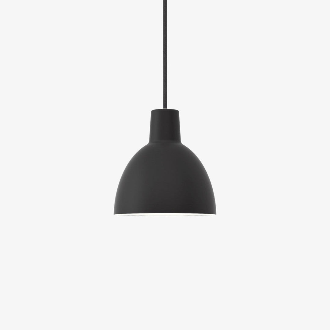 Louis Poulsen Toldbod Pendel Ø17-Takpendler-Louis Poulsen-Svart-LP__5741101506-Lightup.no