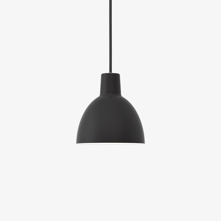 Louis Poulsen Toldbod Pendel Ø17-Takpendler-Louis Poulsen-Svart-LP__5741101506-Lightup.no