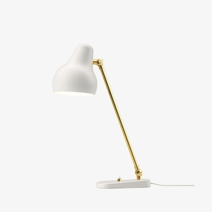 Louis Poulsen VL38 bordlampe-Bordlamper-Louis Poulsen-Hvit-LP__5744162322-Lightup.no
