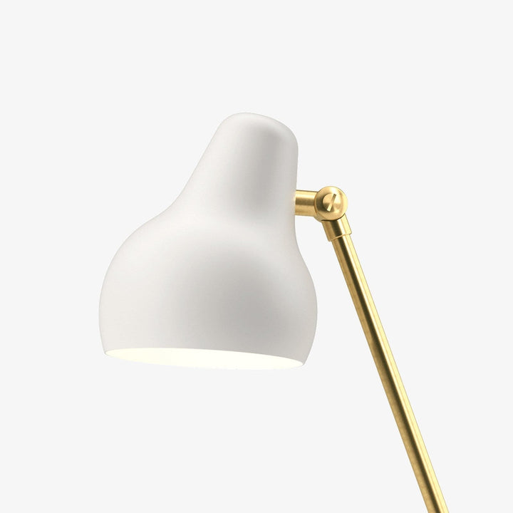 Louis Poulsen VL38 bordlampe-Bordlamper-Louis Poulsen-Svart-LP__5744163211-Lightup.no