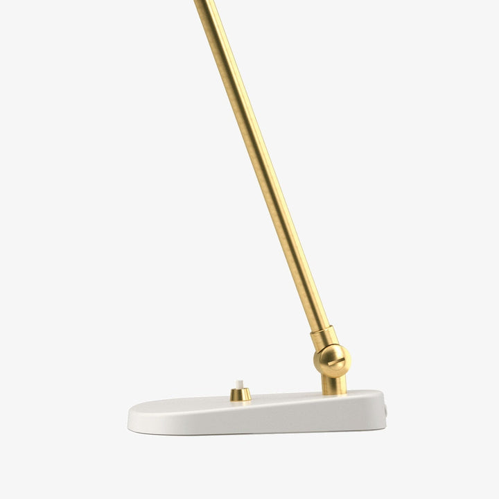 Louis Poulsen VL38 bordlampe-Bordlamper-Louis Poulsen-Svart-LP__5744163211-Lightup.no