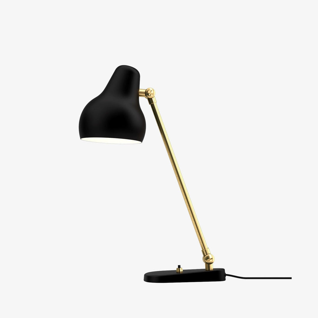 Louis Poulsen VL38 bordlampe-Bordlamper-Louis Poulsen-Svart-LP__5744163211-Lightup.no