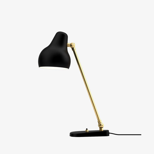 Louis Poulsen VL38 bordlampe-Bordlamper-Louis Poulsen-Svart-LP__5744163211-Lightup.no