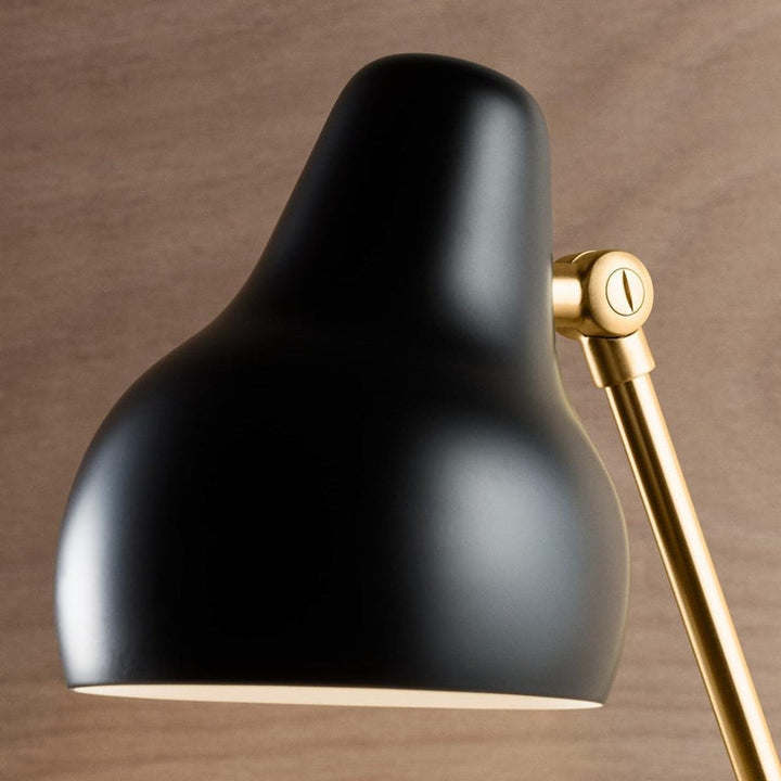 Louis Poulsen VL38 bordlampe-Bordlamper-Louis Poulsen-Svart-LP__5744163211-Lightup.no