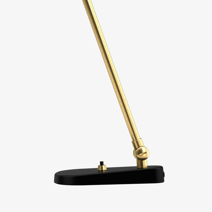 Louis Poulsen VL38 bordlampe-Bordlamper-Louis Poulsen-Svart-LP__5744163211-Lightup.no