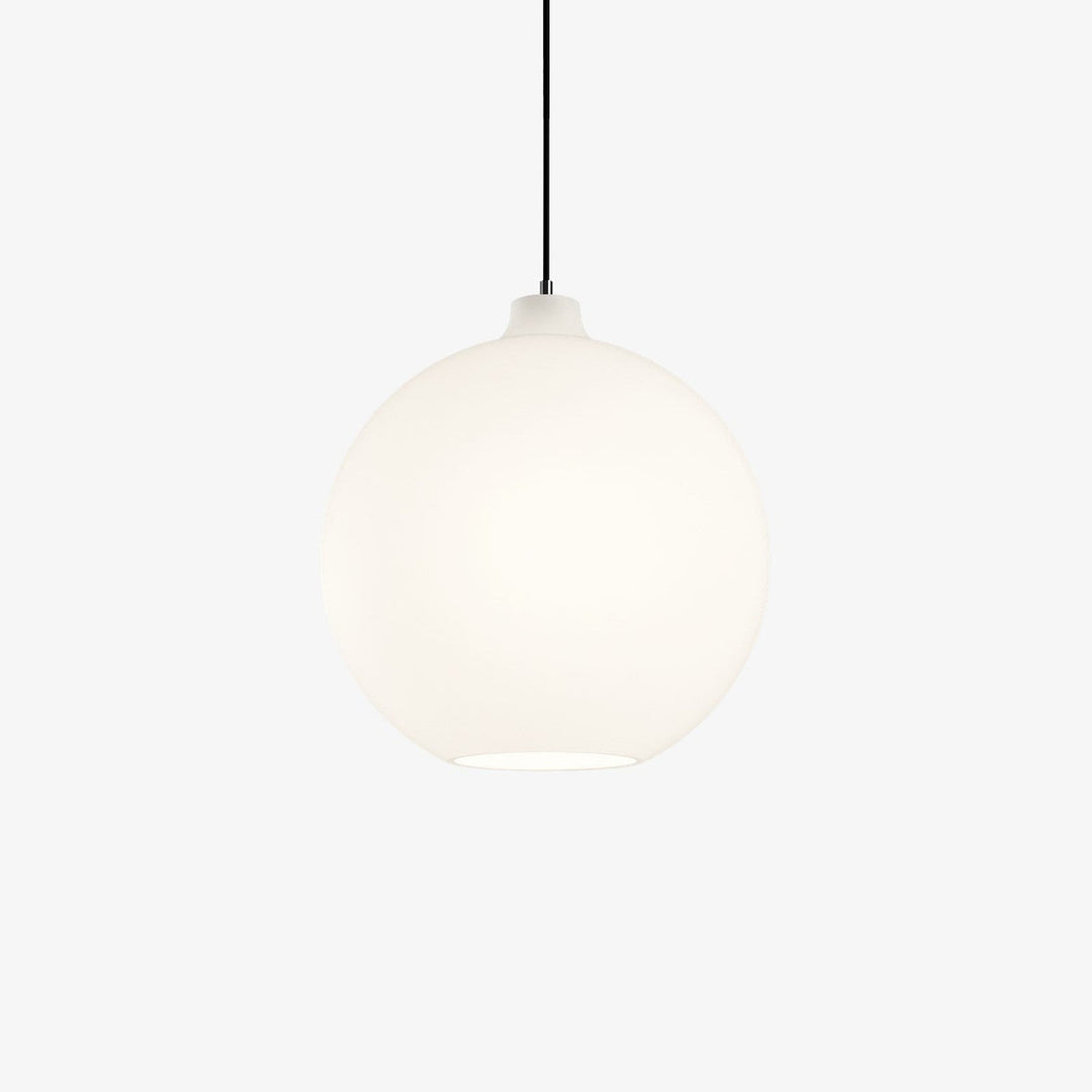 Louis Poulsen Wohlert taklampe Ø30 - Opal-Takpendler-Louis Poulsen-Opal-LP__5741086977-Lightup.no