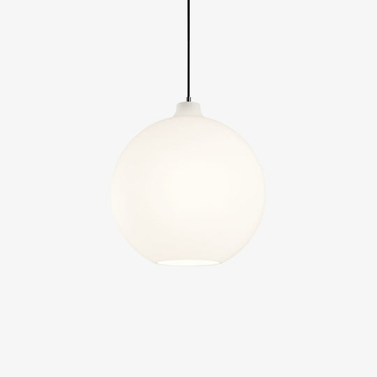 Louis Poulsen Wohlert taklampe Ø30 - Opal-Takpendler-Louis Poulsen-Opal-LP__5741086977-Lightup.no